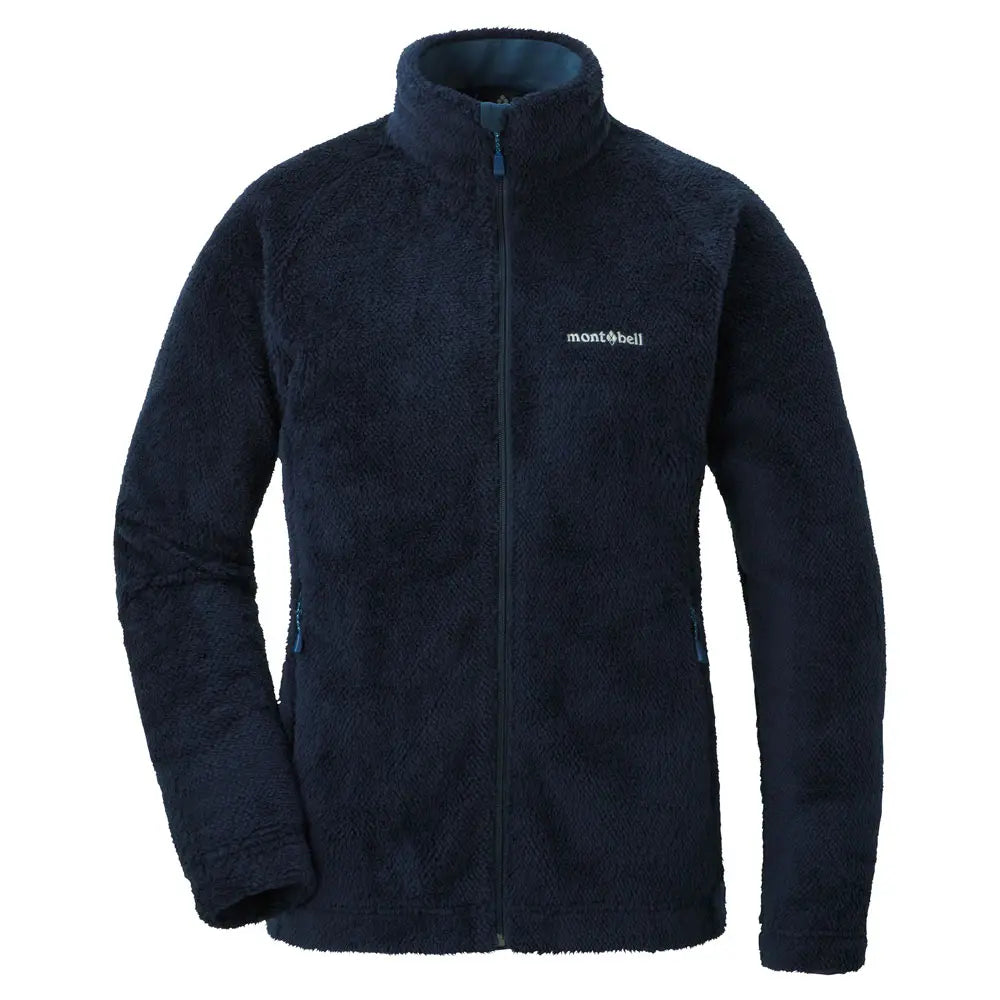 mont-bell: CLIMAAIR Lined Jacket Women's