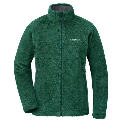 mont-bell: CLIMAAIR Lined Jacket Women's