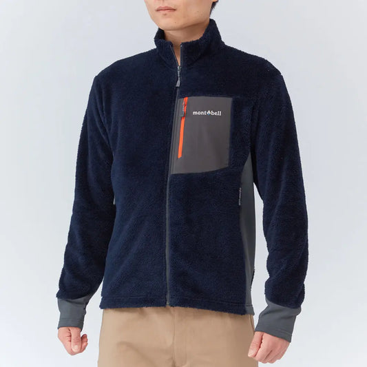 mont-bell: CLIMAAIR Jacket Men's