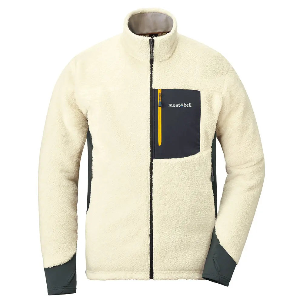 mont-bell: CLIMAAIR Jacket Men's