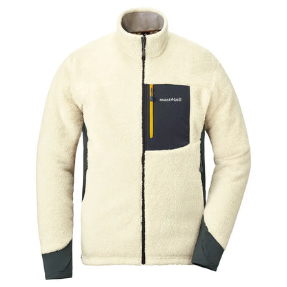 mont-bell: CLIMAAIR Jacket Men's
