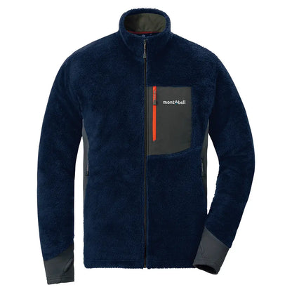mont-bell: CLIMAAIR Jacket Men's