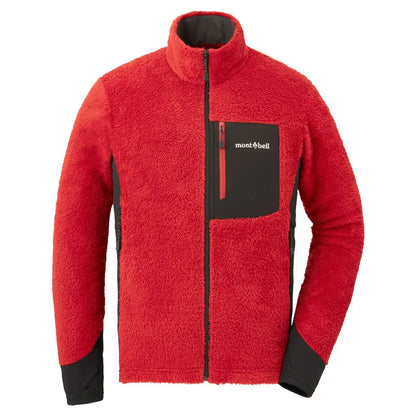 mont-bell: CLIMAAIR Jacket Men's