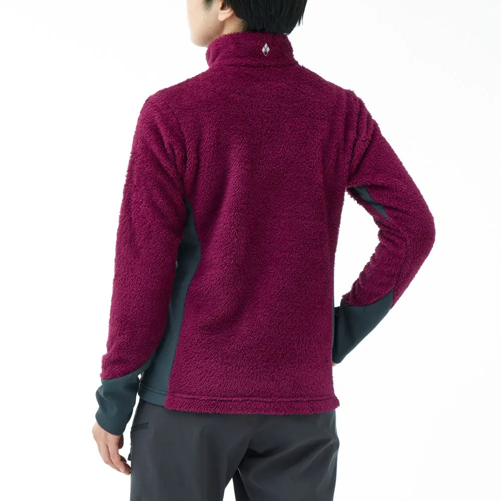 mont-bell: CLIMAAIR Jacket Women's