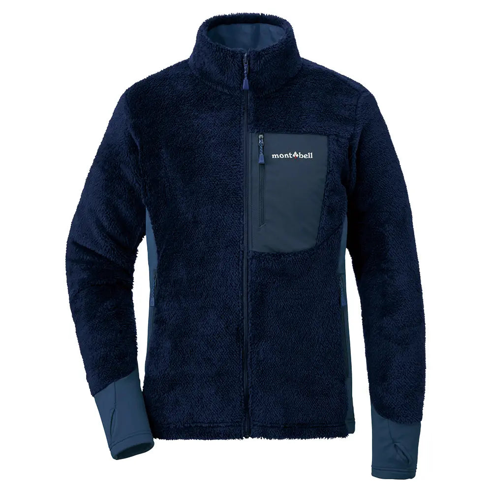 mont-bell: CLIMAAIR Jacket Women's