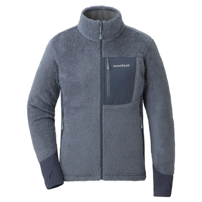 mont-bell: CLIMAAIR Jacket Women's