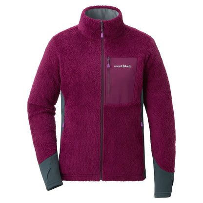 mont-bell: CLIMAAIR Jacket Women's