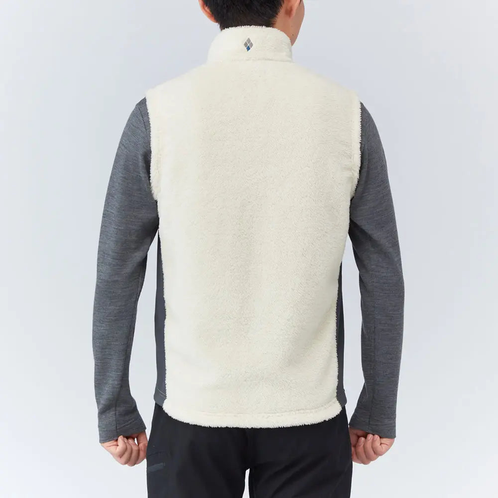 mont-bell: CLIMAAIR Vest Men's