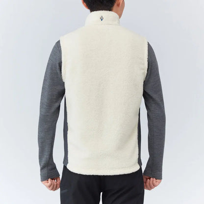 mont-bell: CLIMAAIR Vest Men's