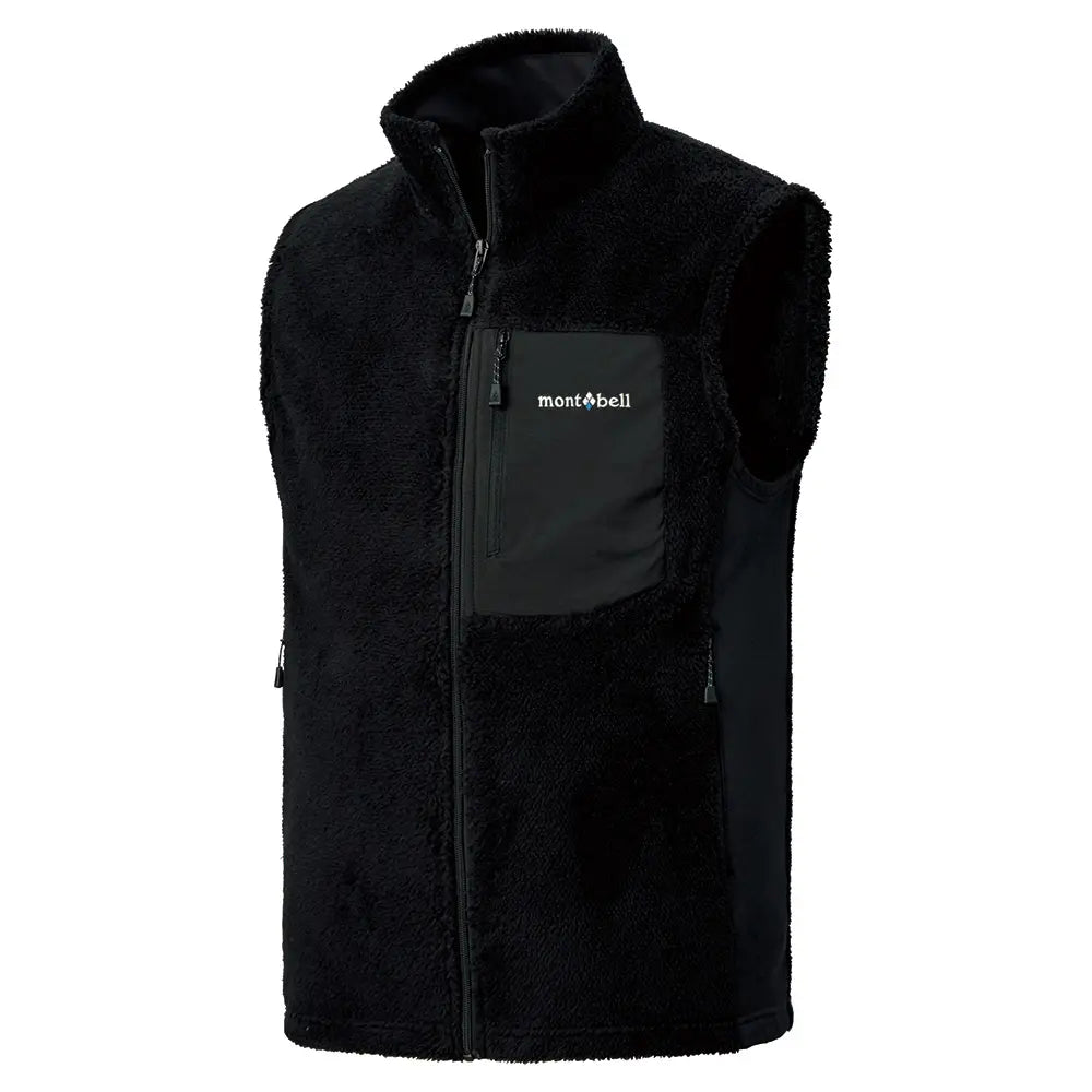 mont-bell: CLIMAAIR Vest Men's