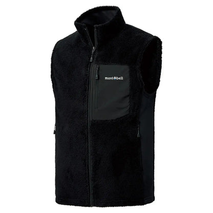mont-bell: CLIMAAIR Vest Men's