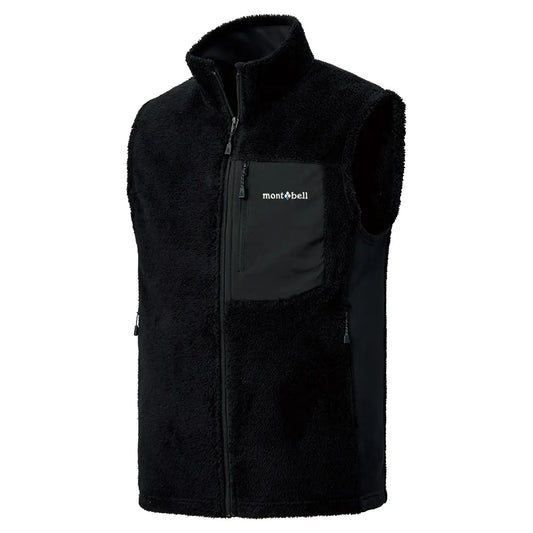 mont-bell: CLIMAAIR Vest Men's