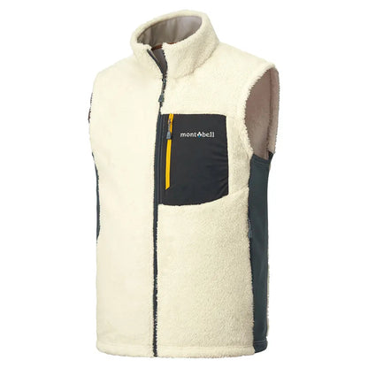 mont-bell: CLIMAAIR Vest Men's