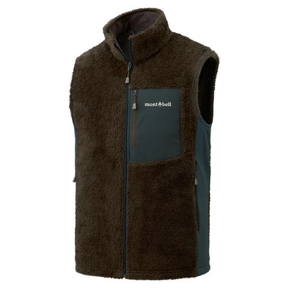 mont-bell: CLIMAAIR Vest Men's