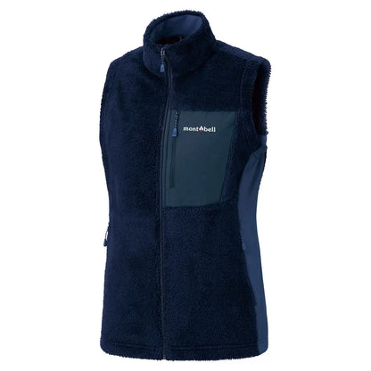 mont-bell: CLIMAAIR Vest Women's