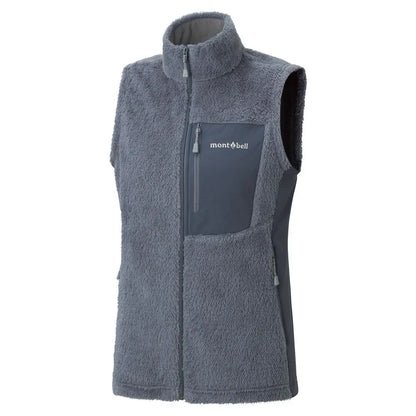 mont-bell: CLIMAAIR Vest Women's