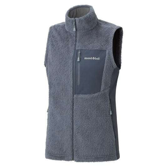 mont-bell: CLIMAAIR Vest Women's