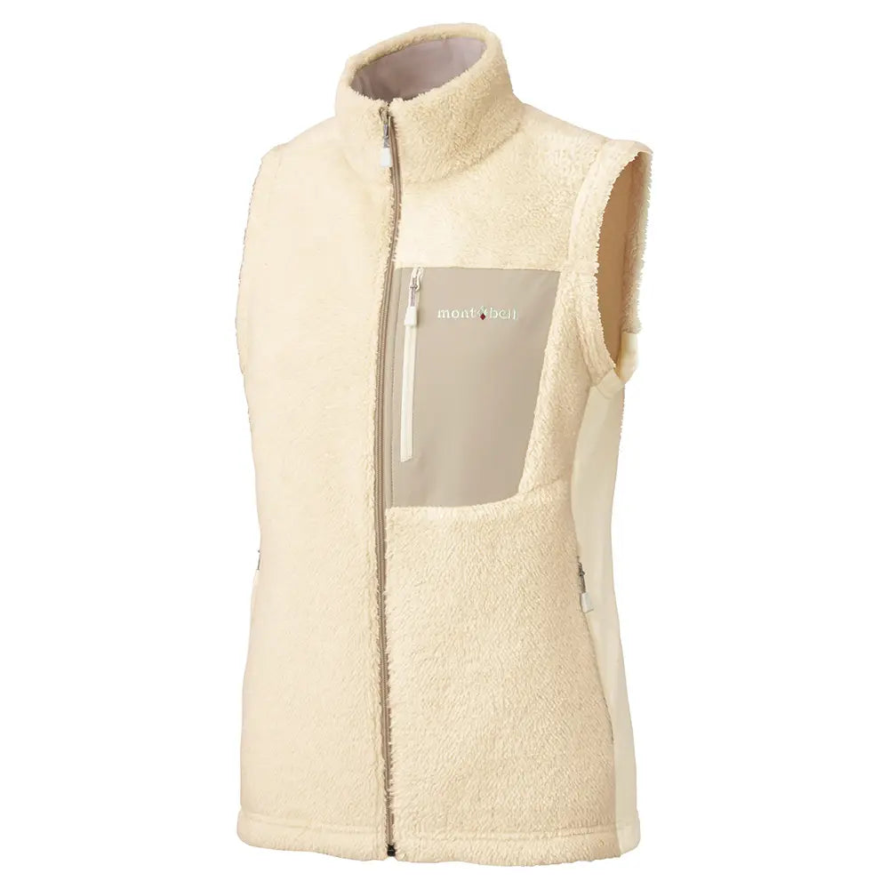 mont-bell: CLIMAAIR Vest Women's