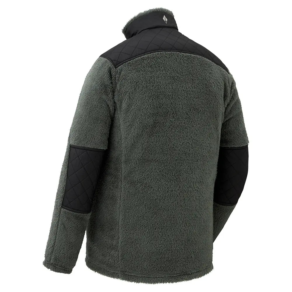 mont-bell: CLIMAAIR Angler Jacket