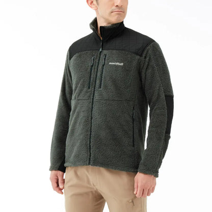 mont-bell: CLIMAAIR Angler Jacket