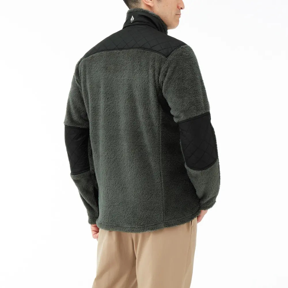 mont-bell: CLIMAAIR Angler Jacket
