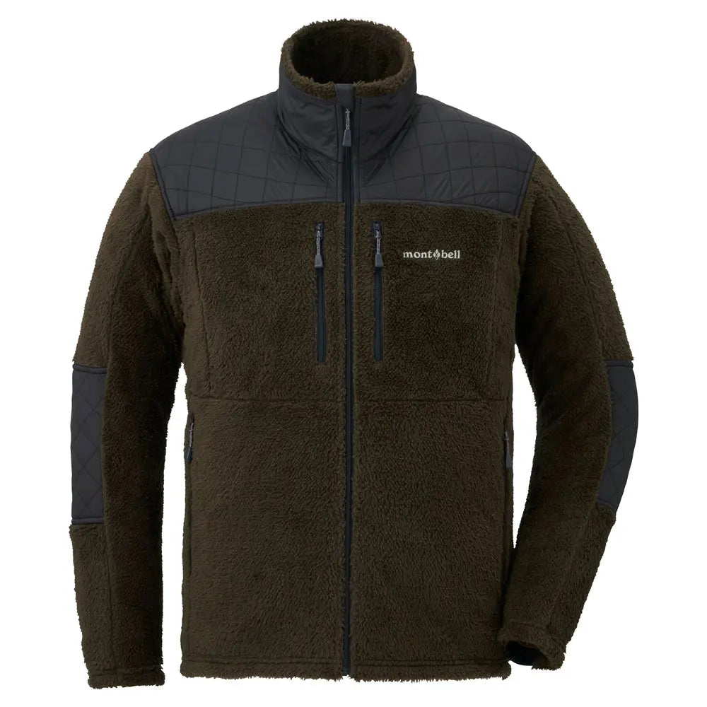 mont-bell: CLIMAAIR Angler Jacket