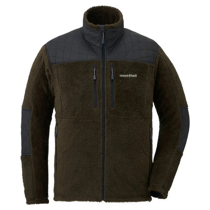 mont-bell: CLIMAAIR Angler Jacket