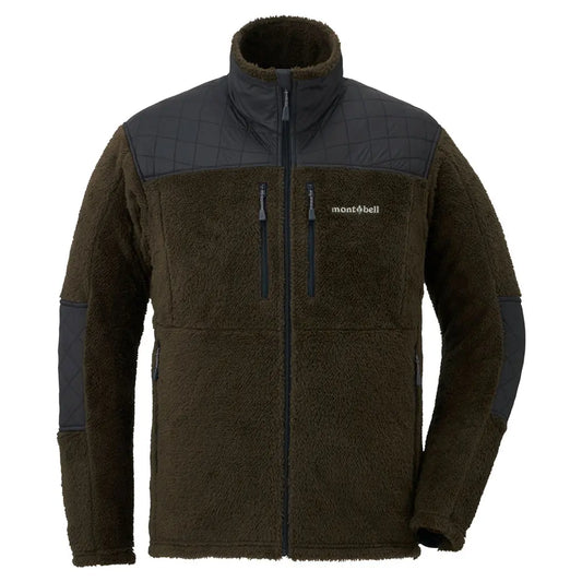 mont-bell: CLIMAAIR Angler Jacket
