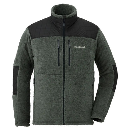 mont-bell: CLIMAAIR Angler Jacket