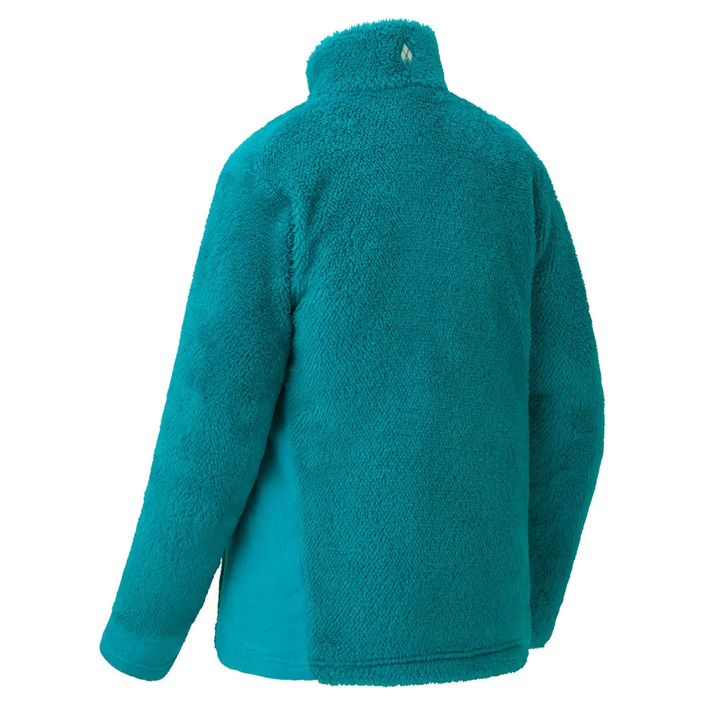 mont-bell: CLIMAAIR Jacket Kid's 140 - 160
