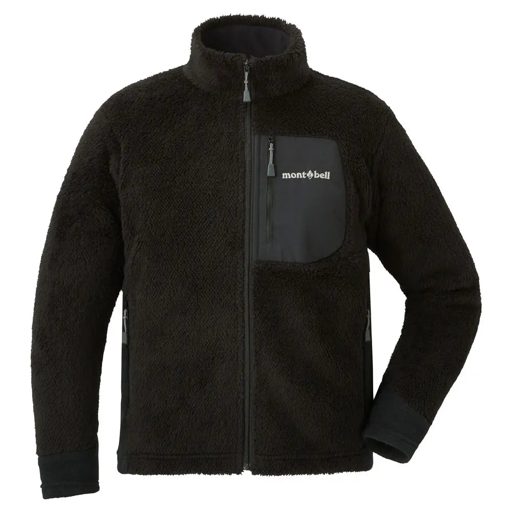 mont-bell: CLIMAAIR Jacket Kid's 140 - 160
