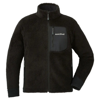 mont-bell: CLIMAAIR Jacket Kid's 140 - 160
