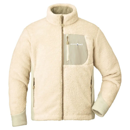 mont-bell: CLIMAAIR Jacket Kid's 140 - 160