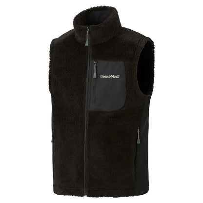 mont-bell: CLIMAAIR Vest Kid's 140 - 160