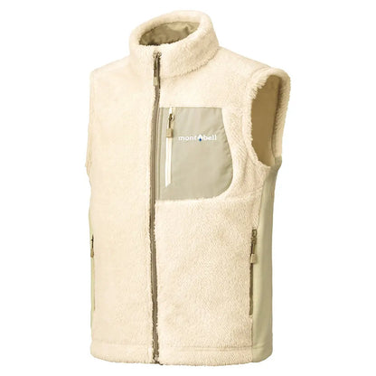 mont-bell: CLIMAAIR Vest Kid's 140 - 160