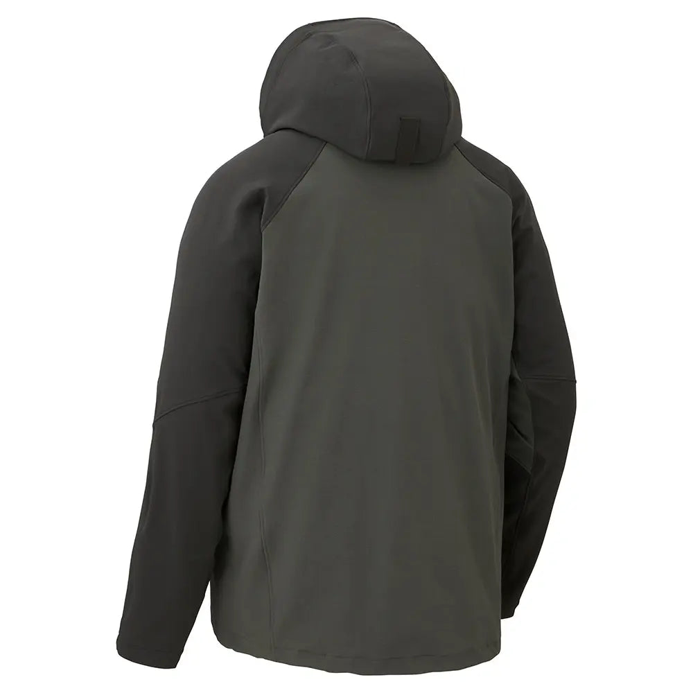mont-bell: Roche Hooded Jacket