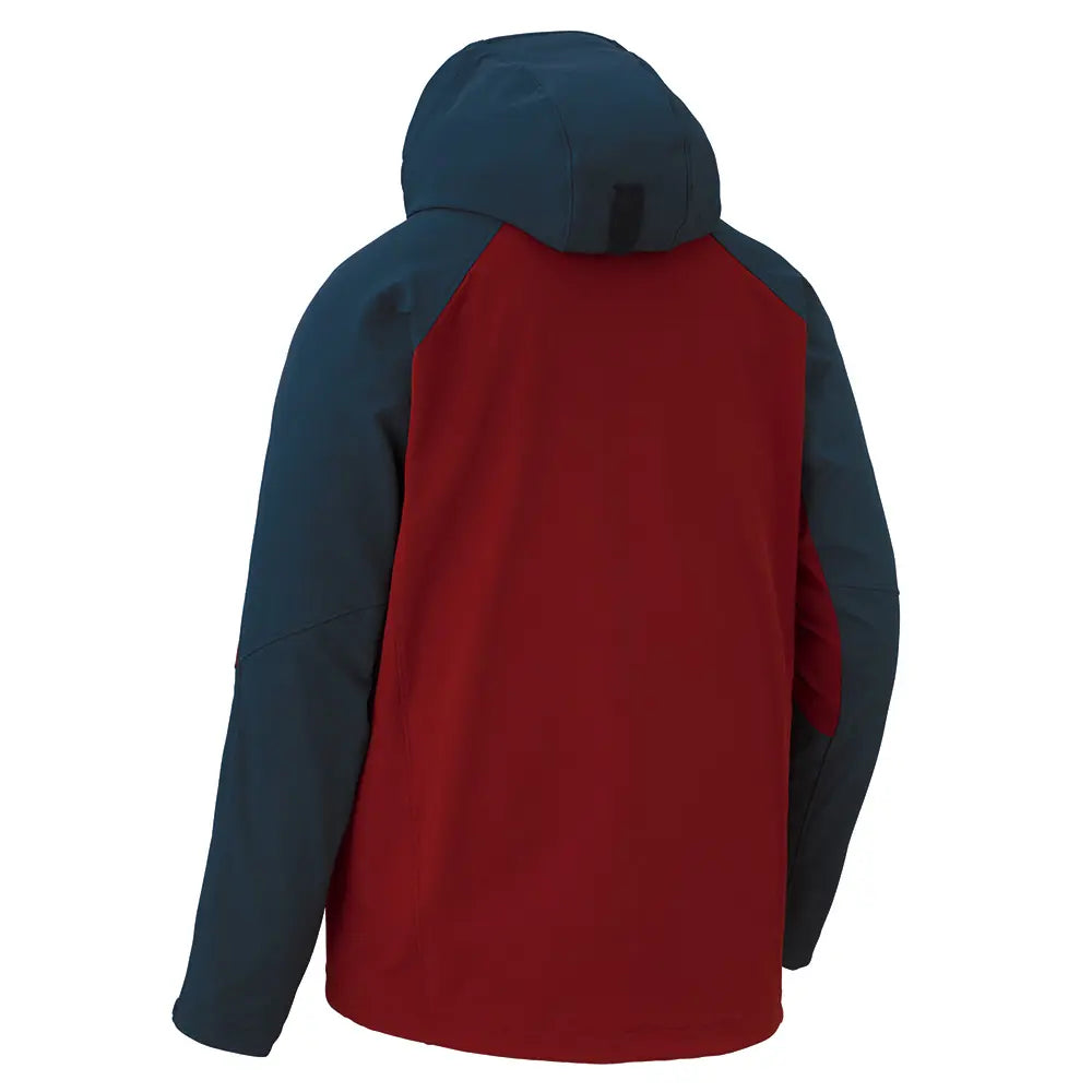 mont-bell: Roche Hooded Jacket