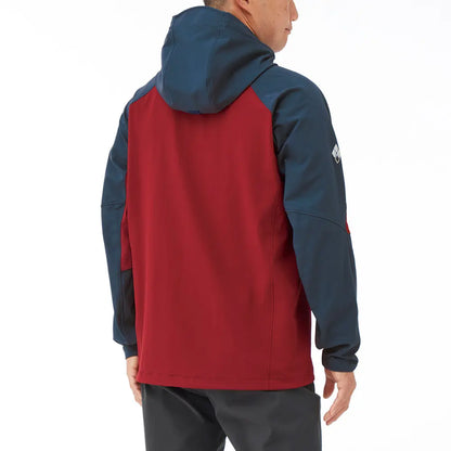 mont-bell: Roche Hooded Jacket