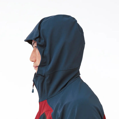 mont-bell: Roche Hooded Jacket
