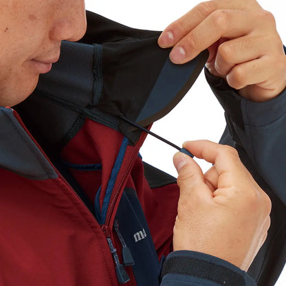mont-bell: Roche Hooded Jacket