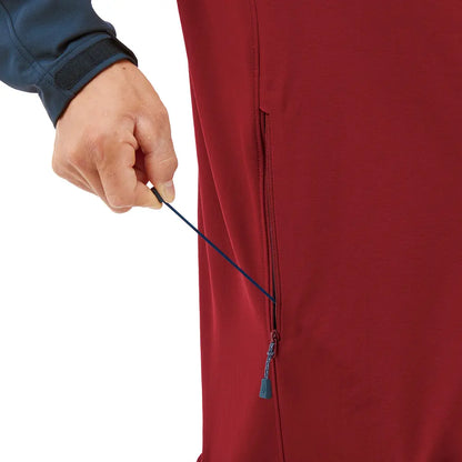 mont-bell: Roche Hooded Jacket