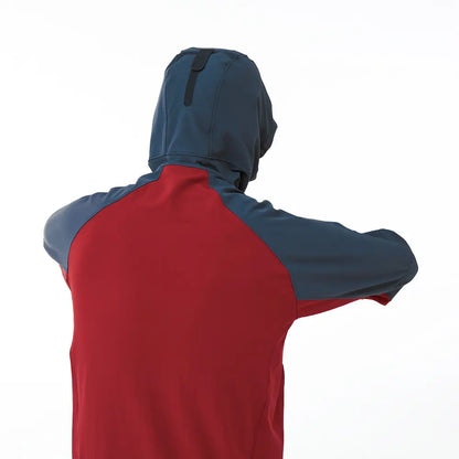 mont-bell: Roche Hooded Jacket