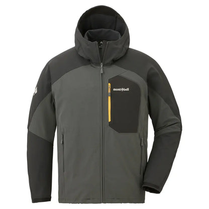 mont-bell: Roche Hooded Jacket