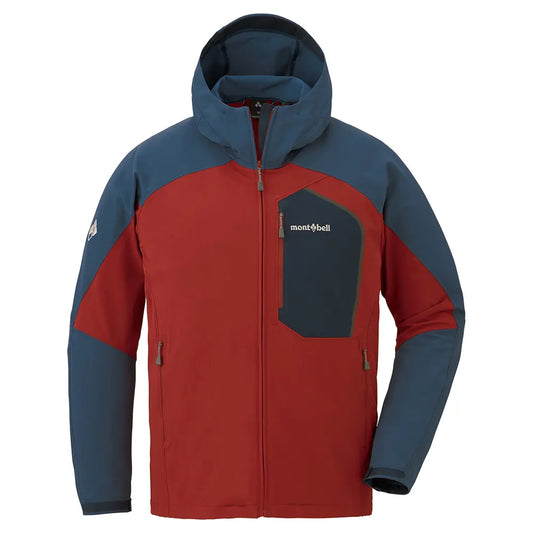 mont-bell: Roche Hooded Jacket