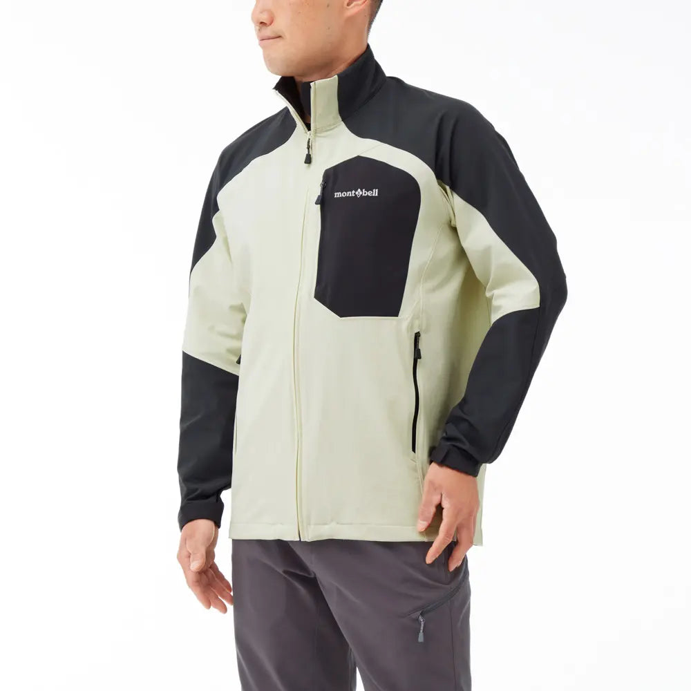 mont-bell: Roche Jacket