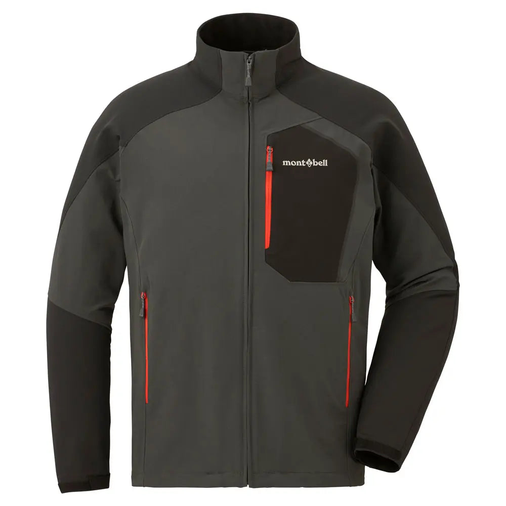 mont-bell: Roche Jacket