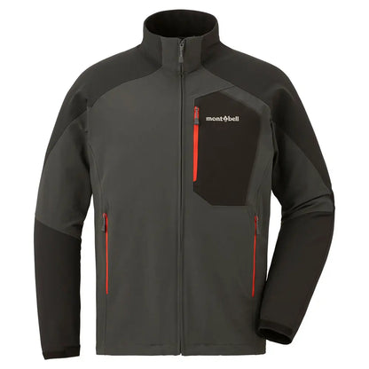 mont-bell: Roche Jacket