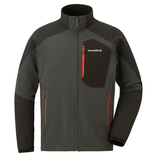 mont-bell: Roche Jacket