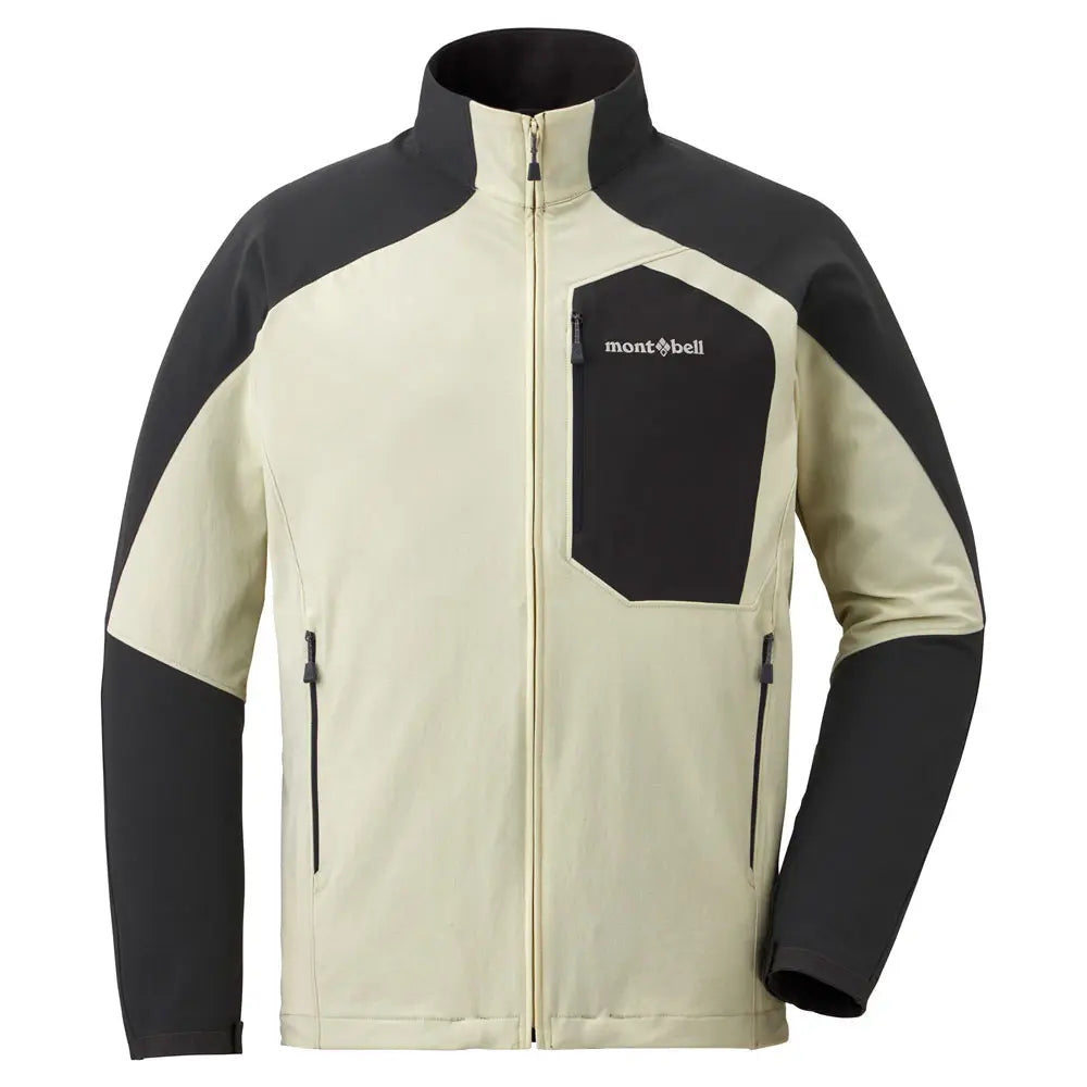 mont-bell: Roche Jacket