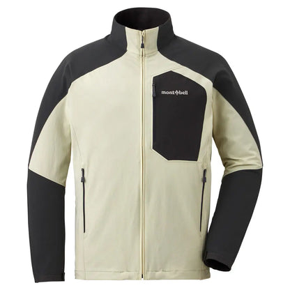 mont-bell: Roche Jacket